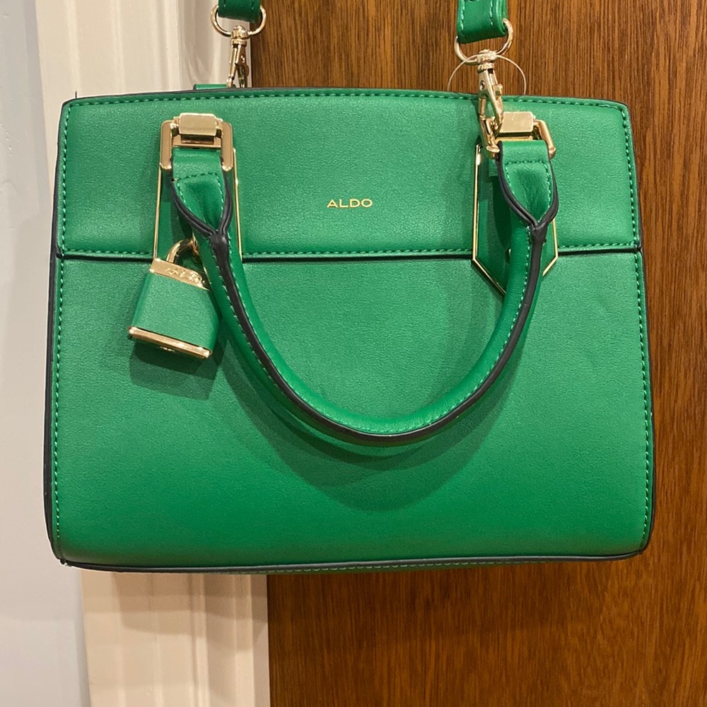 Aldo handbag